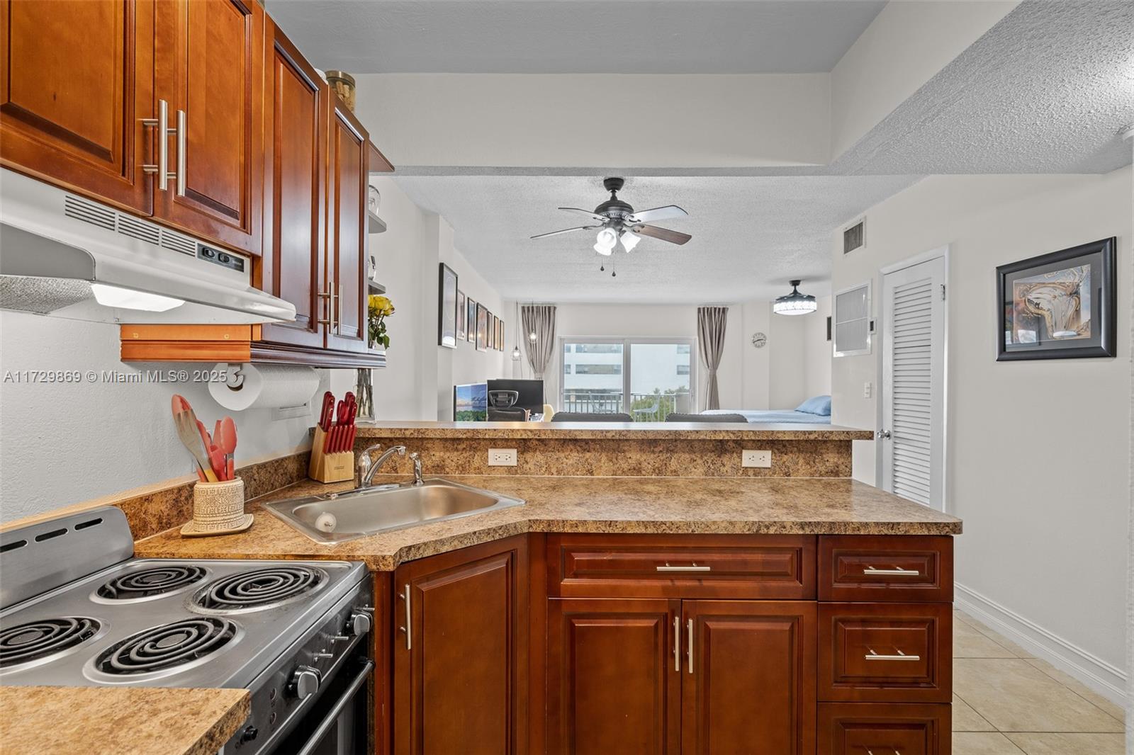 1455 N Treasure Dr #4D, North Bay Village, Florida image 7