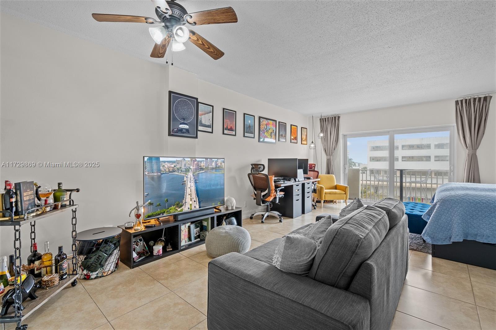 1455 N Treasure Dr #4D, North Bay Village, Florida image 8