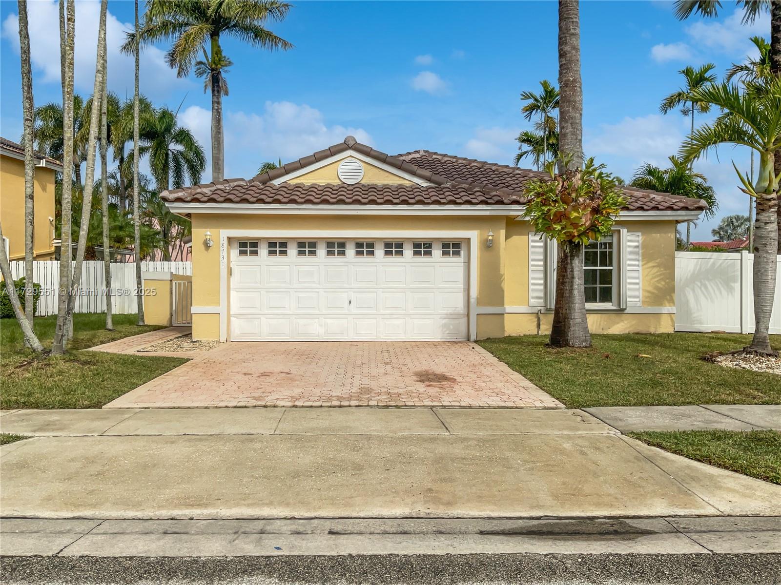 18731 NW 12th St, Pembroke Pines, Florida image 1