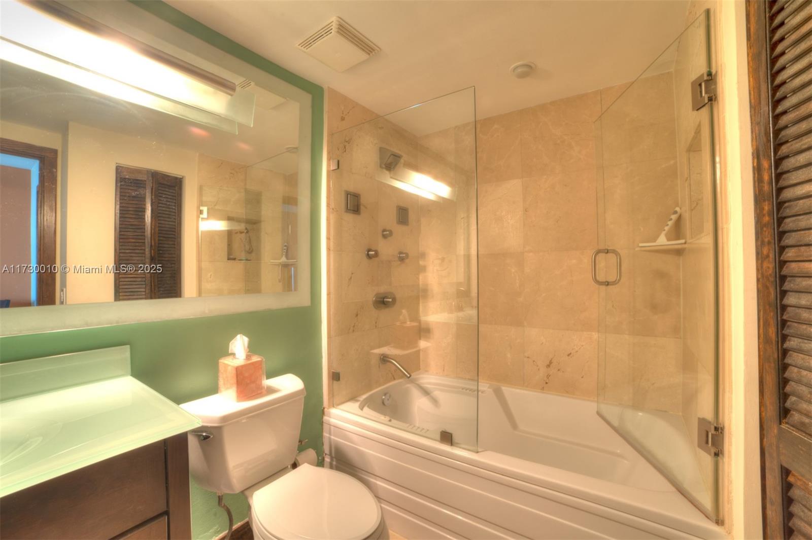 690 SW 1st Ct #2706, Miami FL 33130