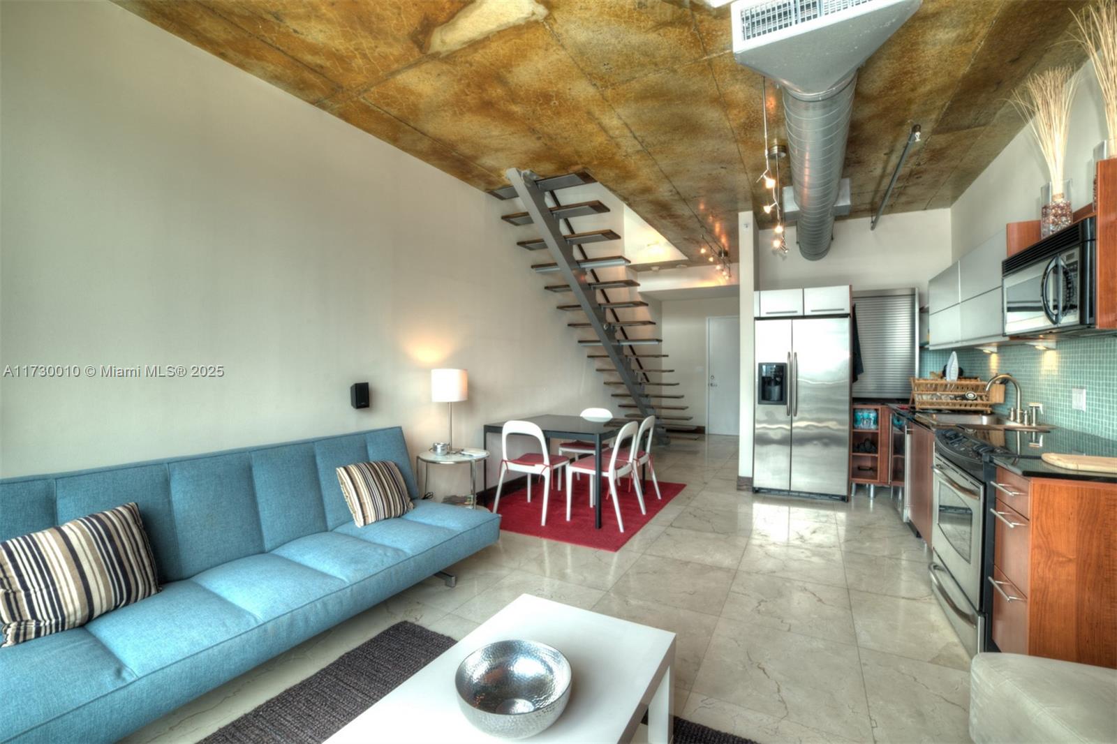 690 SW 1st Ct #2706, Miami FL 33130
