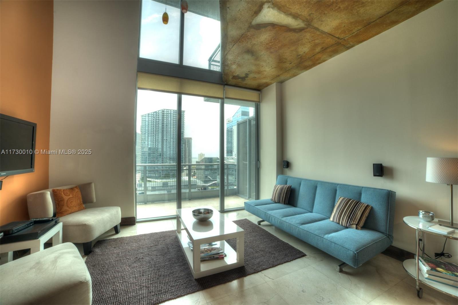 690 SW 1st Ct #2706, Miami FL 33130