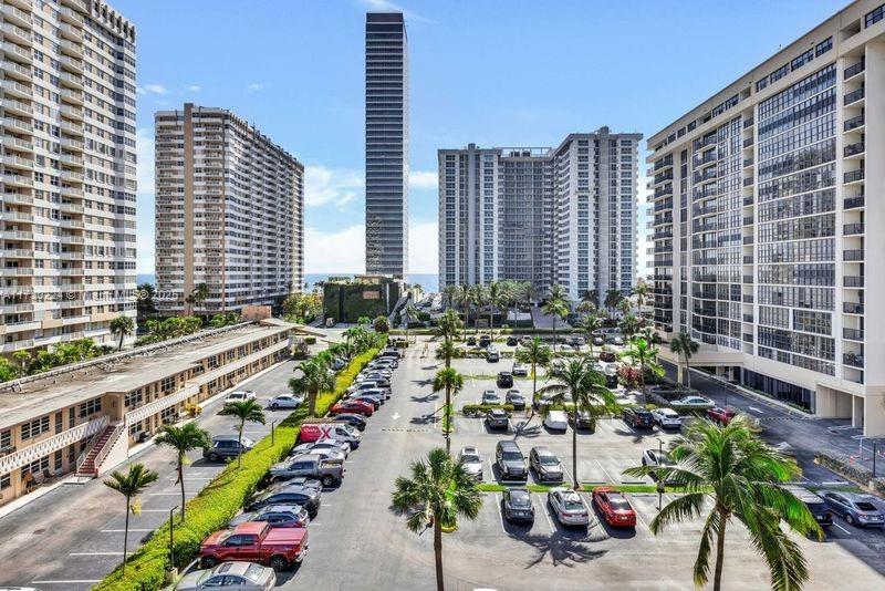 2017 S Ocean Dr #601, Hallandale Beach, Florida image 30