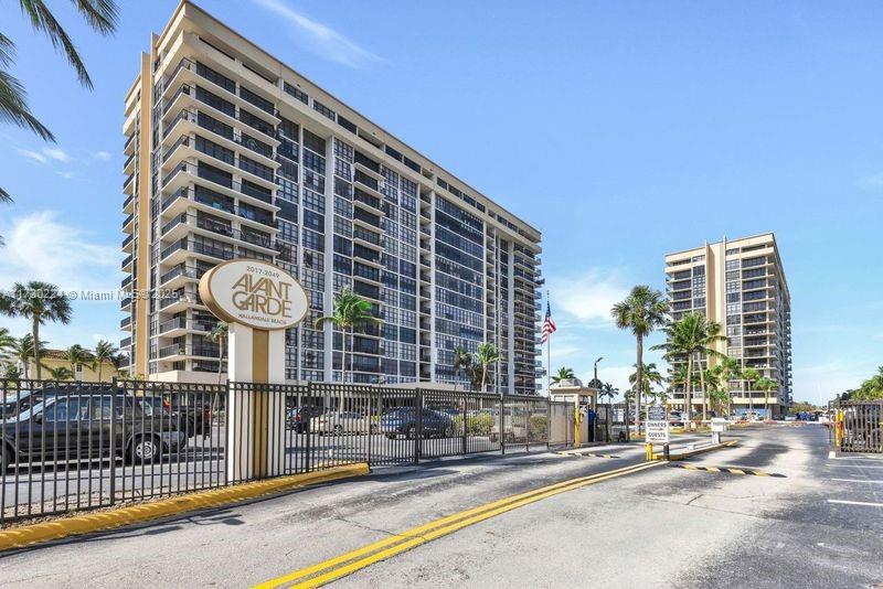 2017 S Ocean Dr #601, Hallandale Beach, Florida image 31