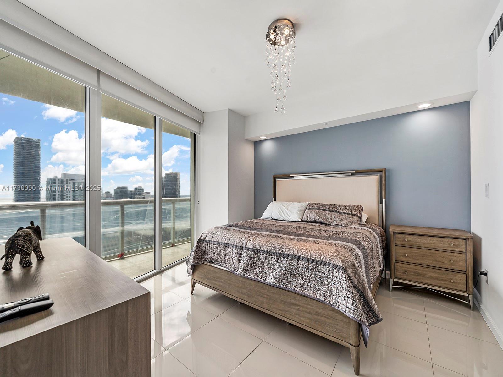 495 Brickell Ave #5203, Miami FL 33131