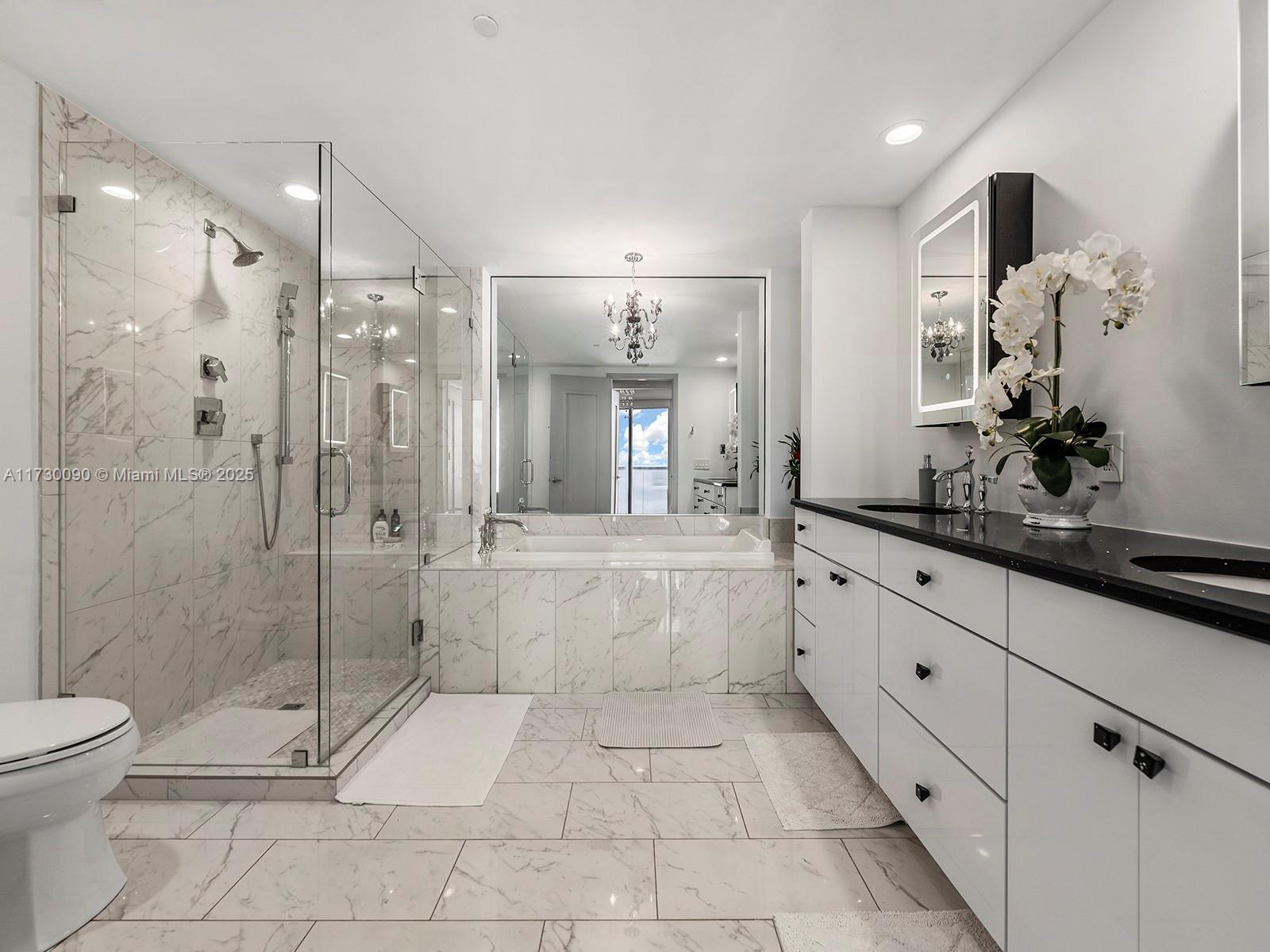 495 Brickell Ave #5203, Miami FL 33131
