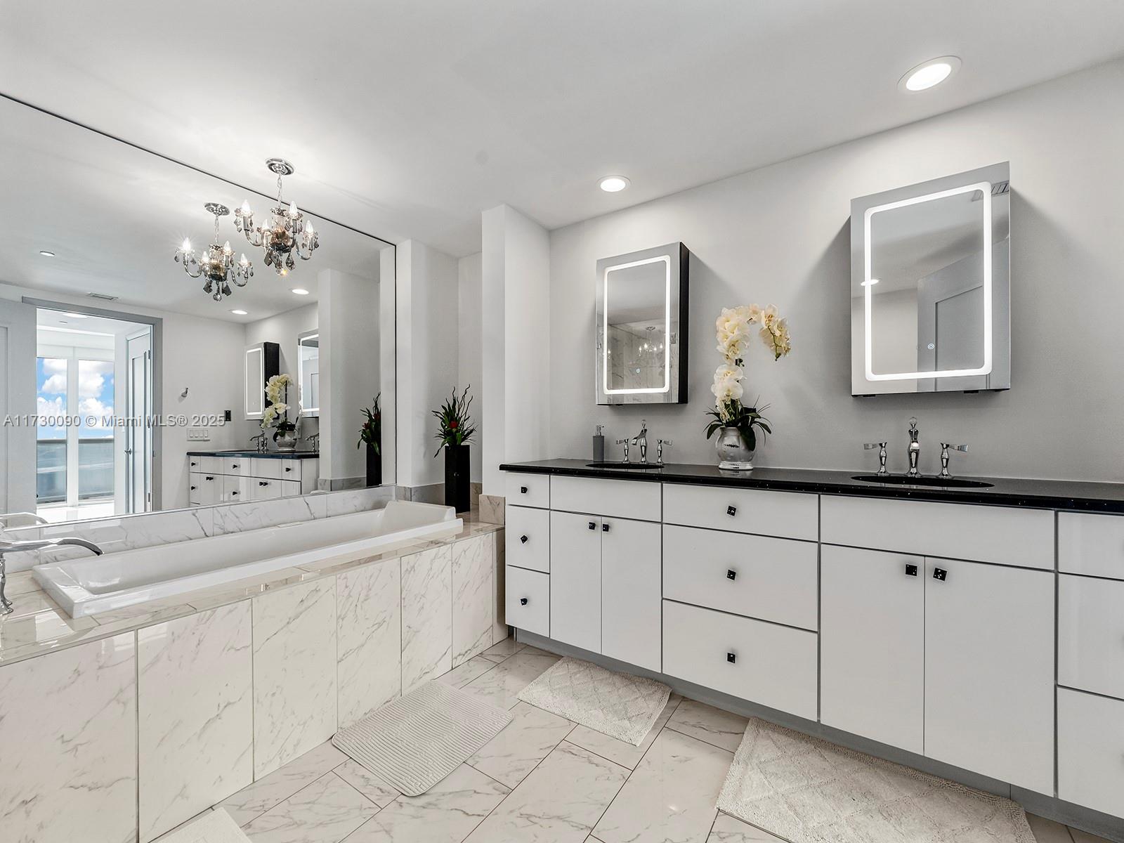 495 Brickell Ave #5203, Miami FL 33131