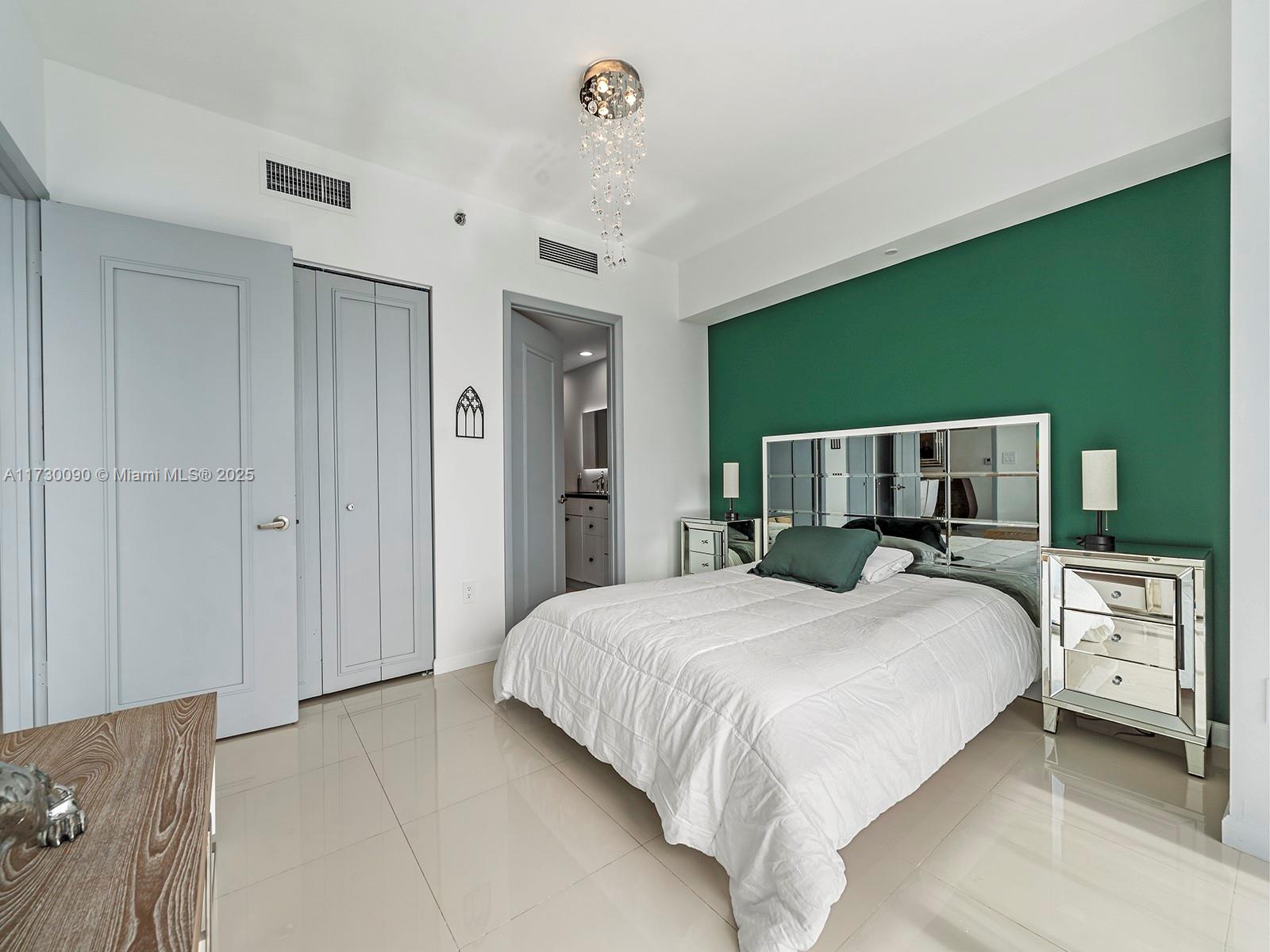 495 Brickell Ave #5203, Miami FL 33131