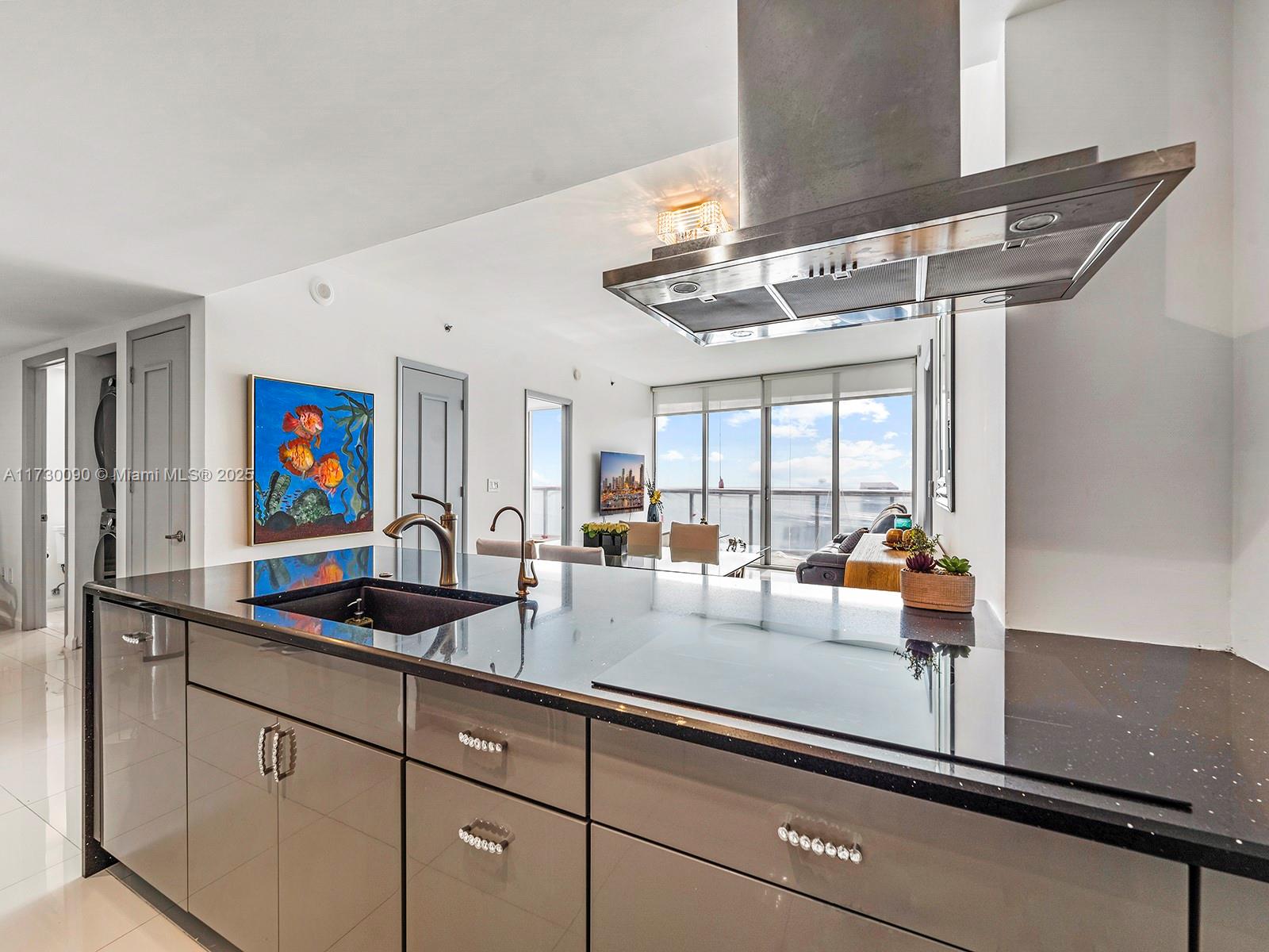 495 Brickell Ave #5203, Miami FL 33131