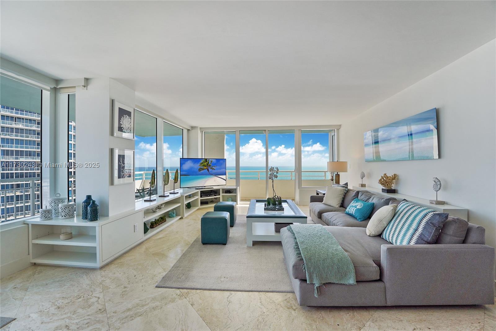 400 S Pointe Dr #2304, Miami Beach FL 33139