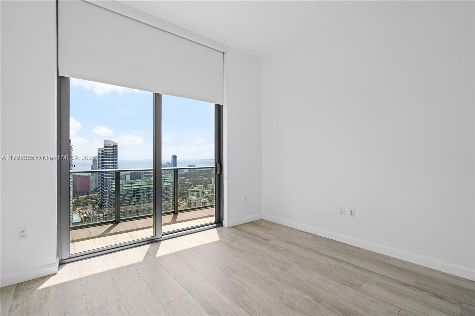 45 SW 9 Street #4706, Miami FL 33130
