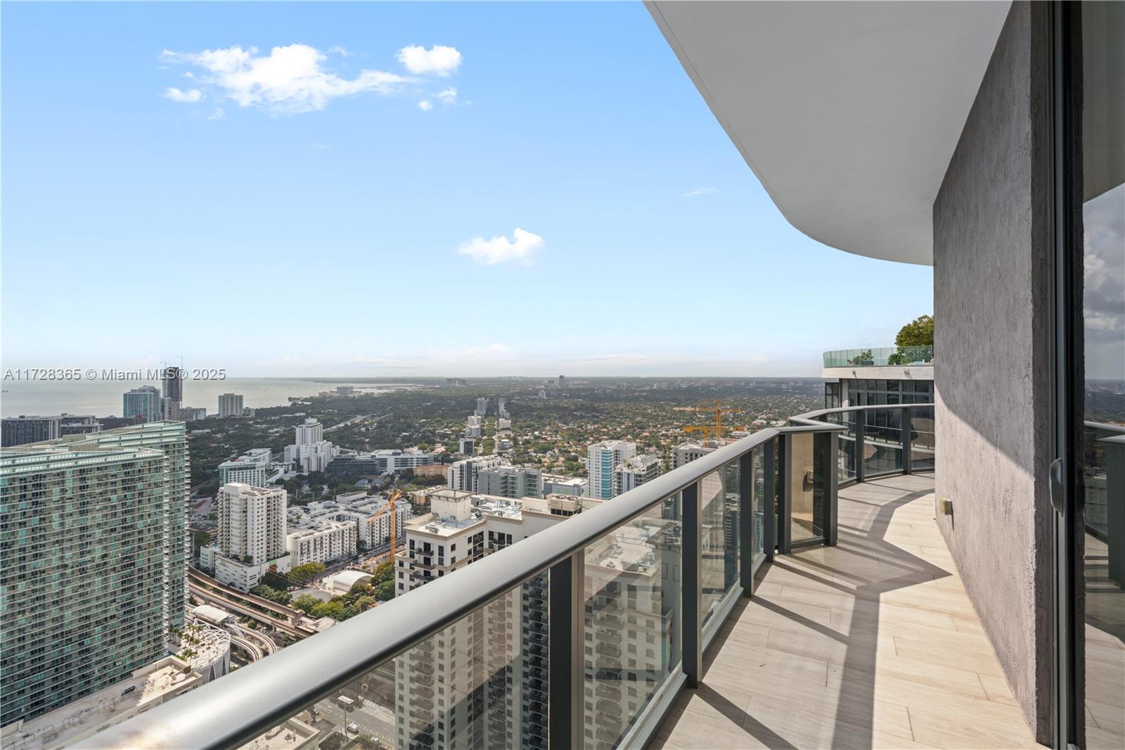45 SW 9 Street #4706, Miami FL 33130