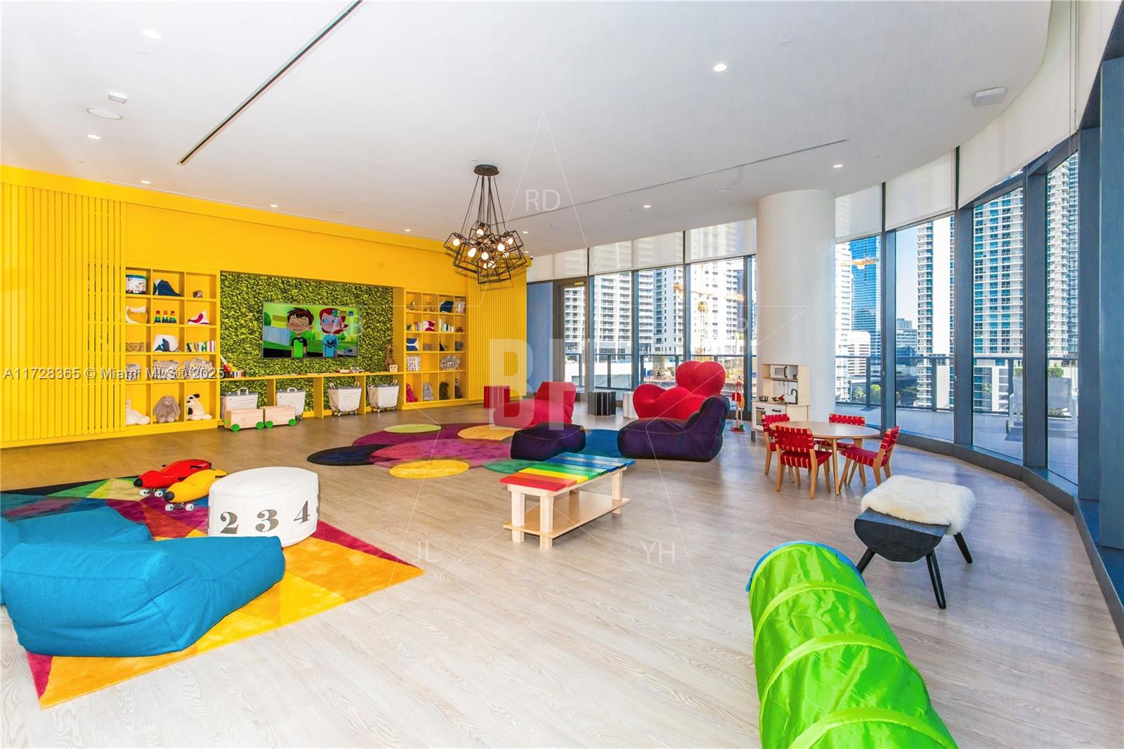 45 SW 9 Street #4706, Miami FL 33130