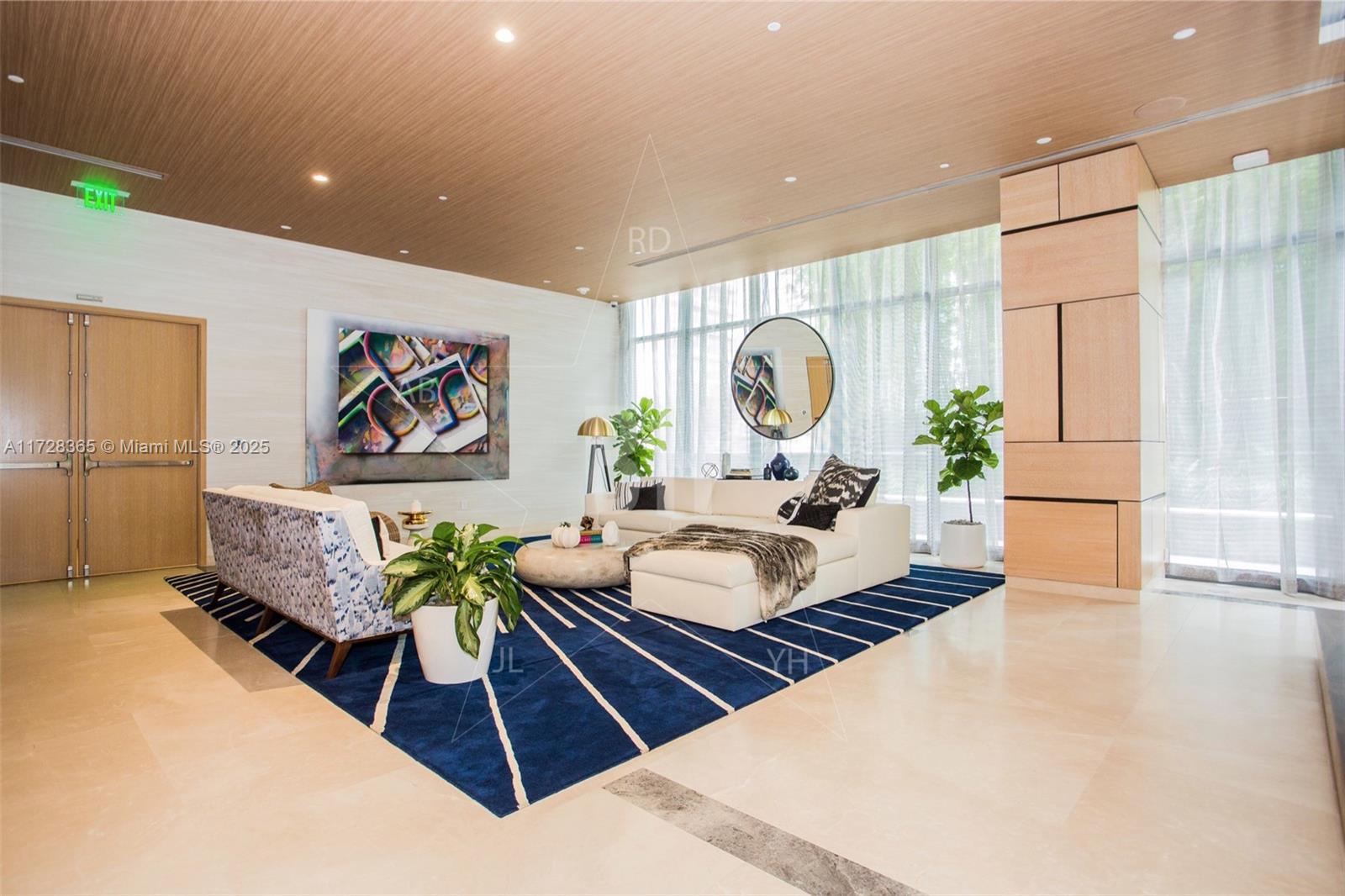 45 SW 9 Street #4706, Miami FL 33130