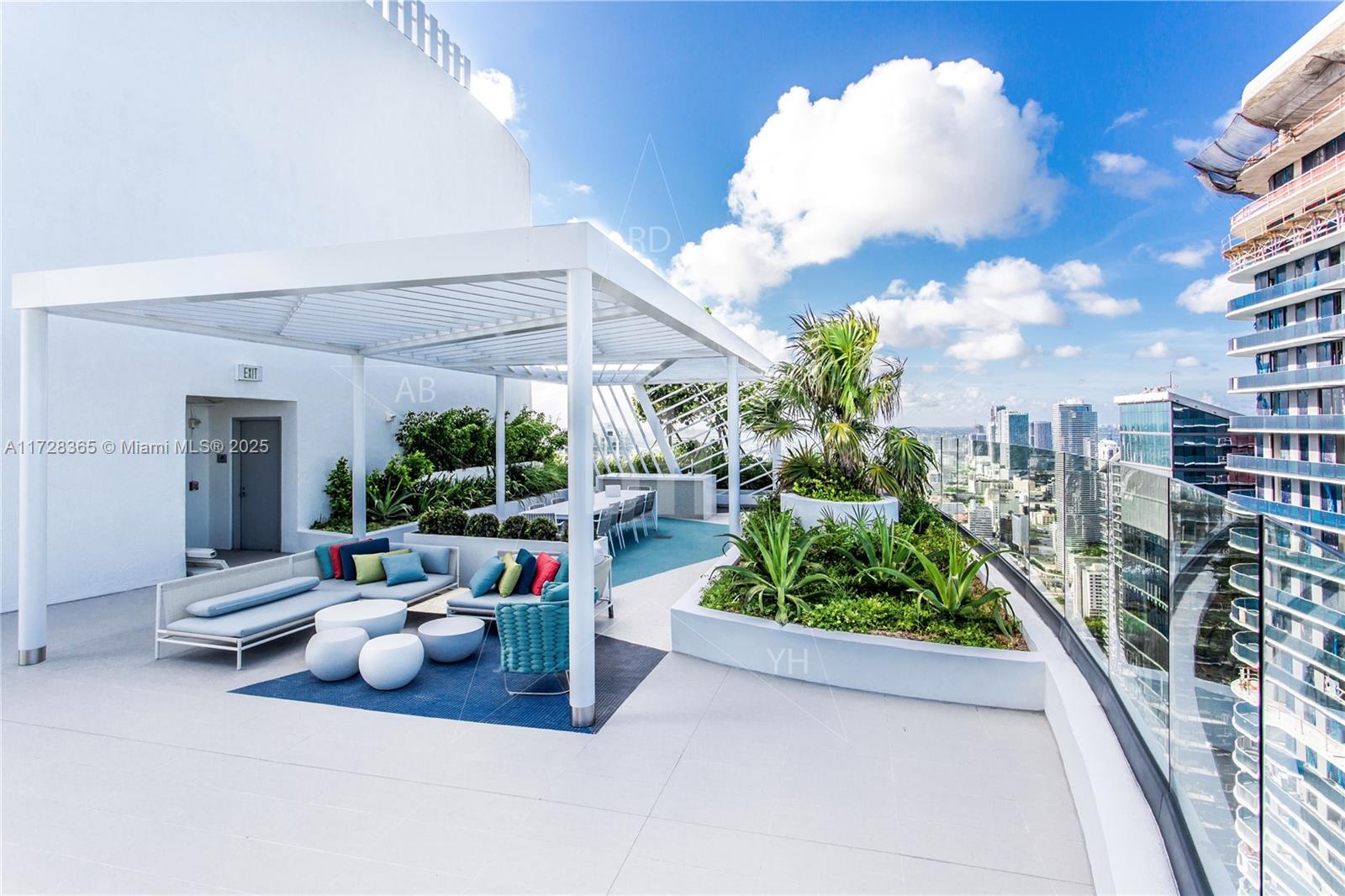 45 SW 9 Street #4706, Miami FL 33130