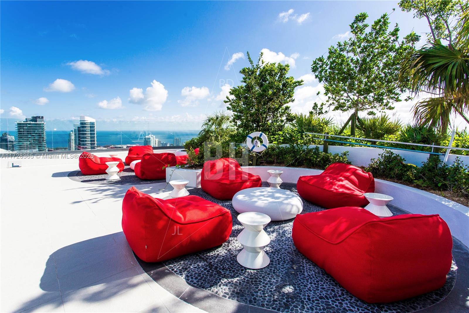 45 SW 9 Street #4706, Miami FL 33130