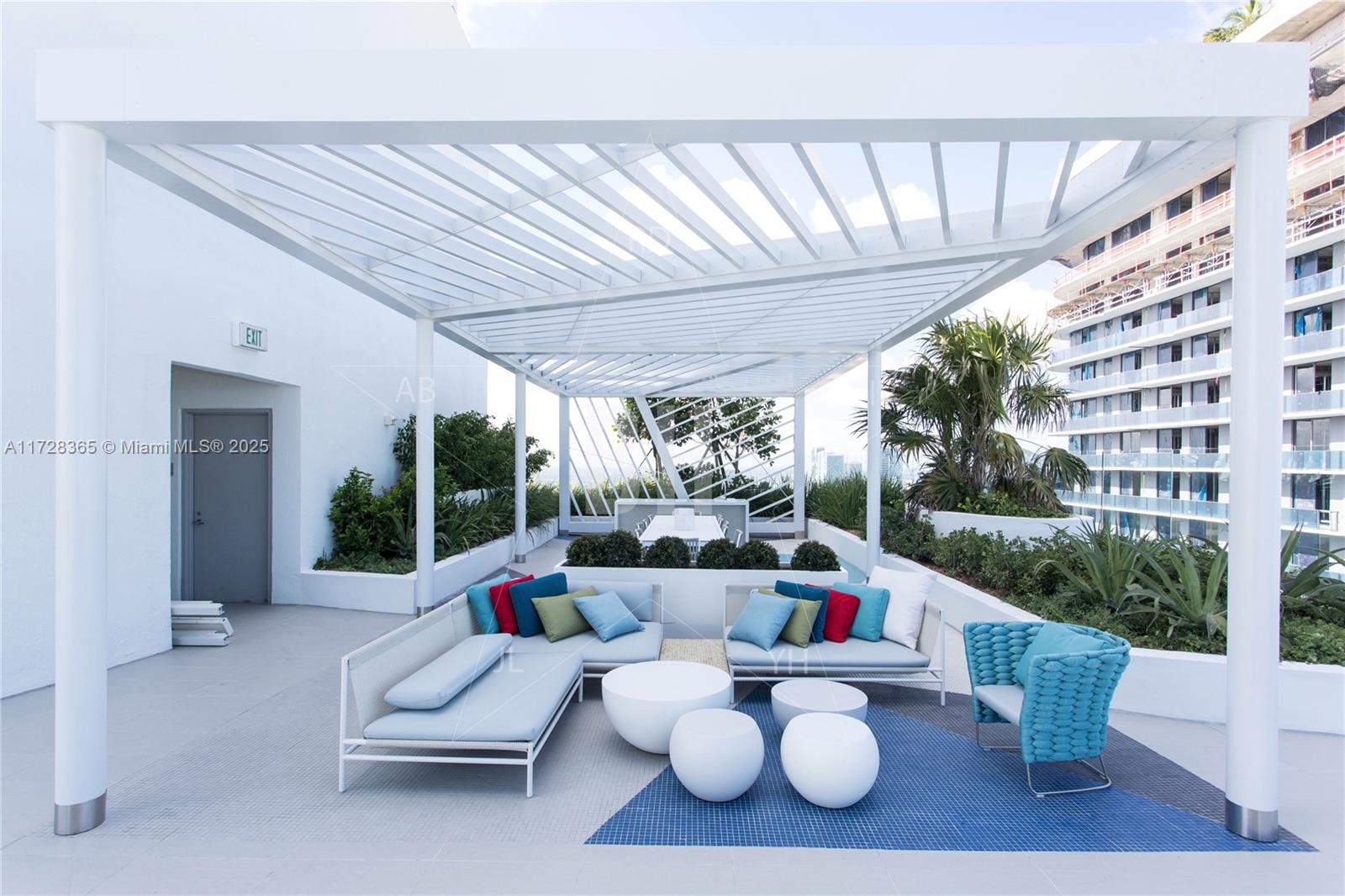 45 SW 9 Street #4706, Miami FL 33130