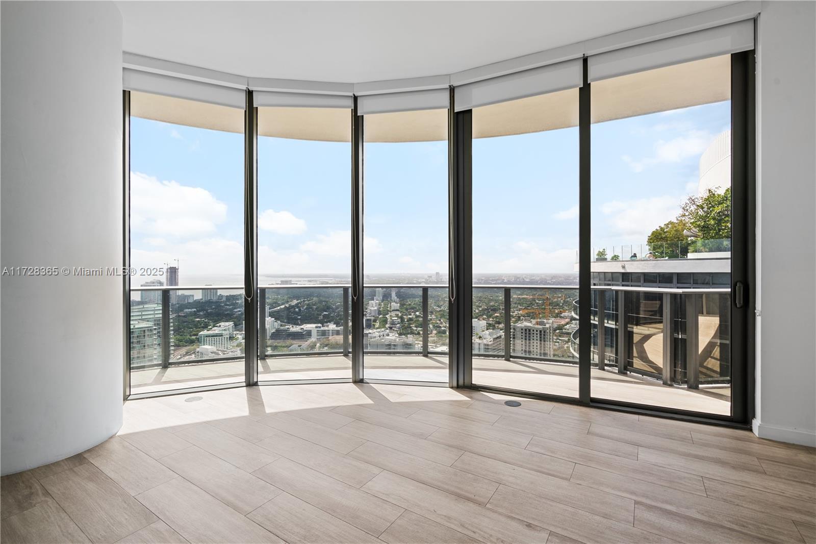 45 SW 9 Street #4706, Miami FL 33130