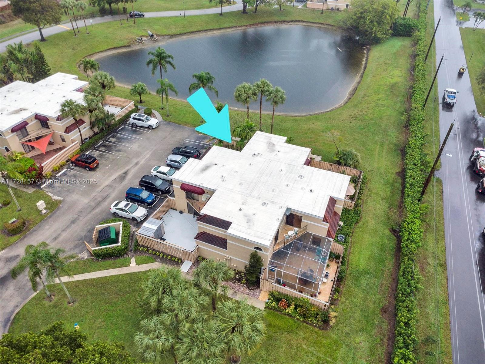 3930 Village Dr #B, Delray Beach, Florida image 32