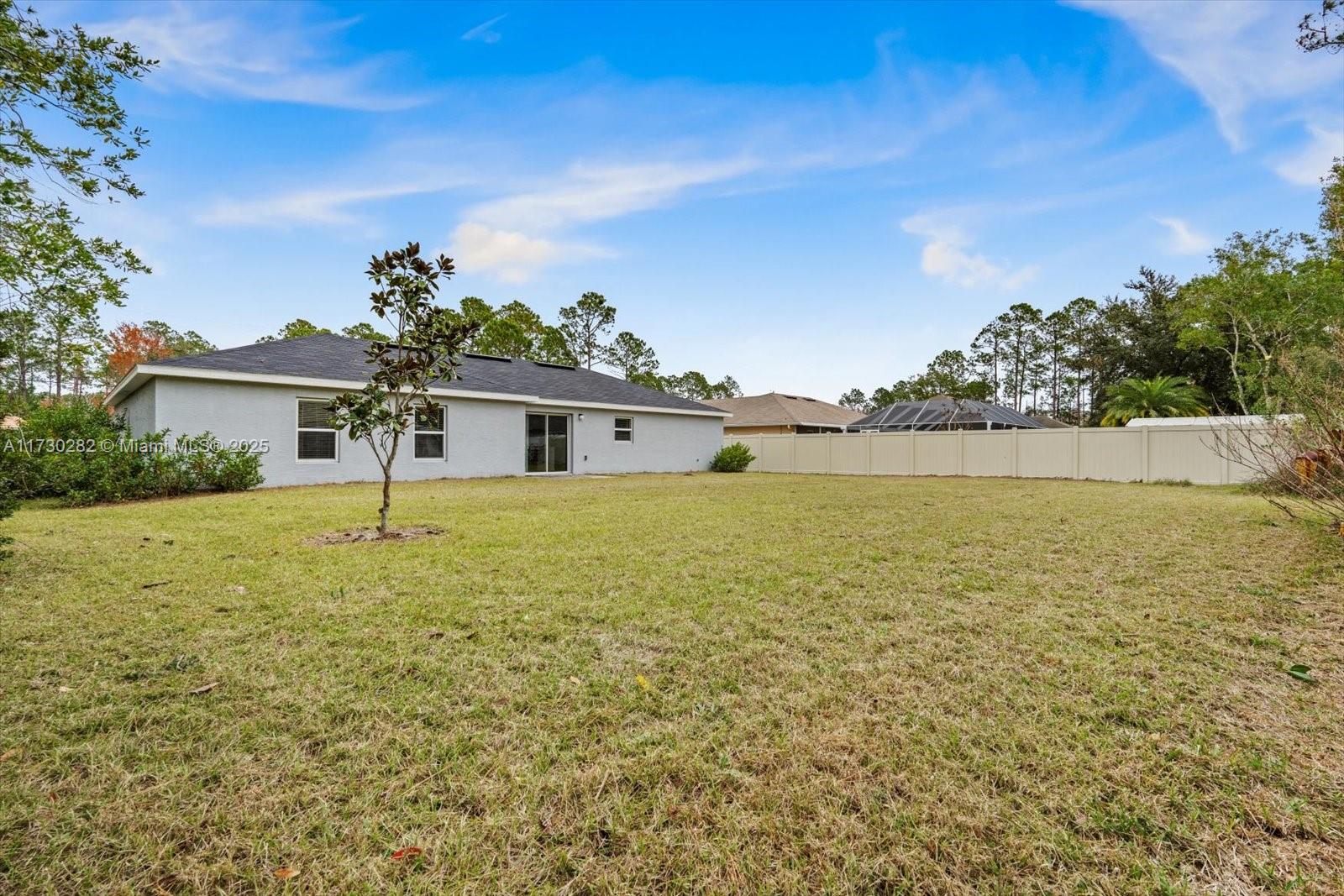 43 Red Barn Drive, Palm Coast, Florida image 18