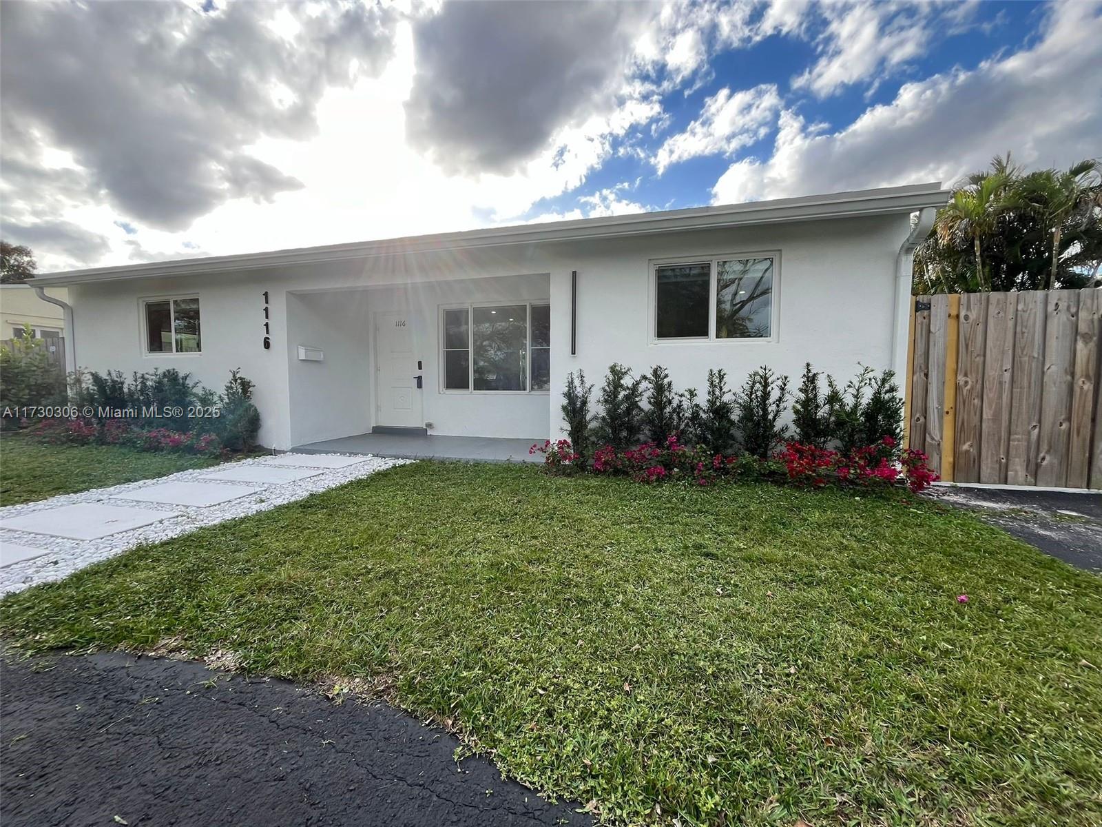 1116 N 31st Ave, Hollywood, Florida image 1