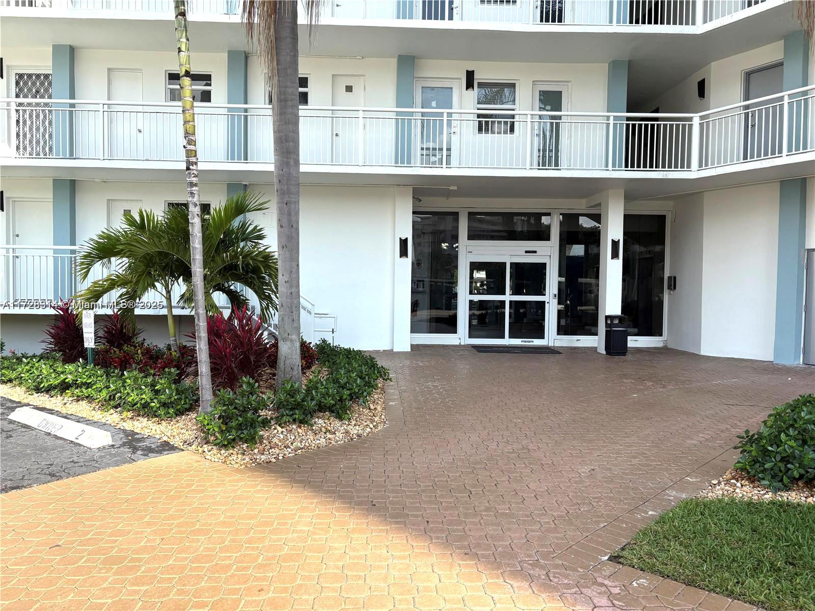 201 N Ocean Boulevard #207, Pompano Beach, Florida image 2