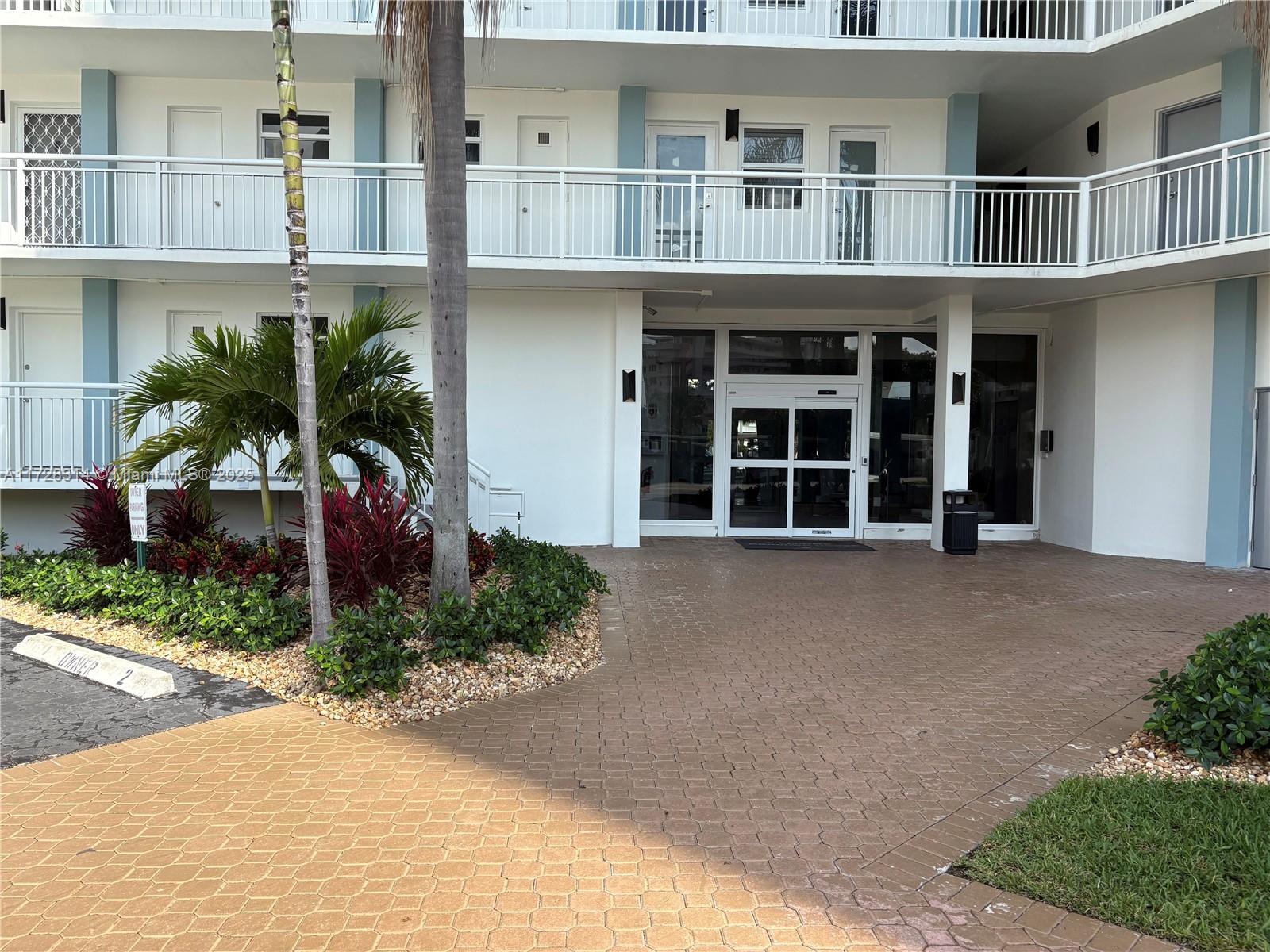 201 N Ocean Boulevard #207, Pompano Beach, Florida image 3