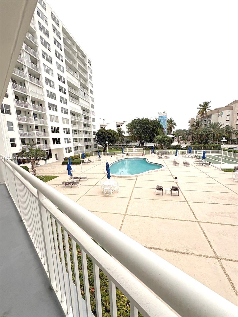 201 N Ocean Boulevard #207, Pompano Beach, Florida image 40