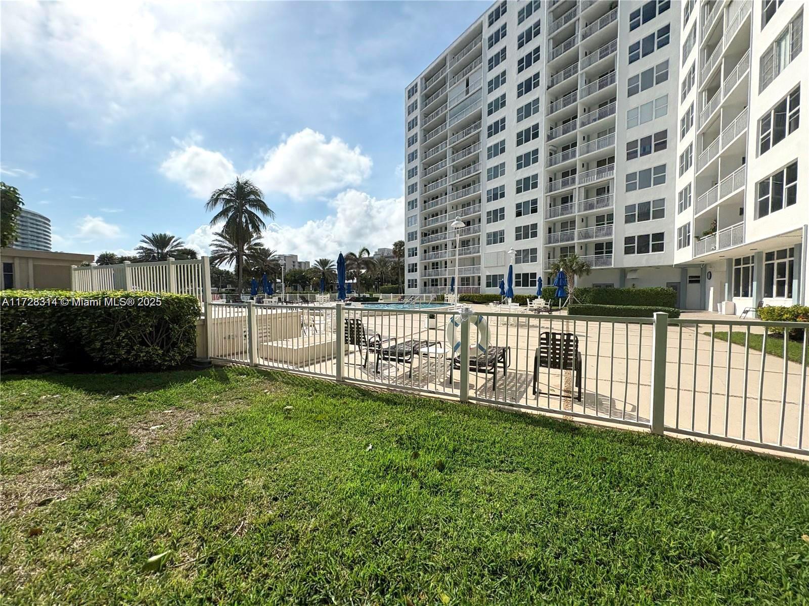 201 N Ocean Boulevard #207, Pompano Beach, Florida image 42