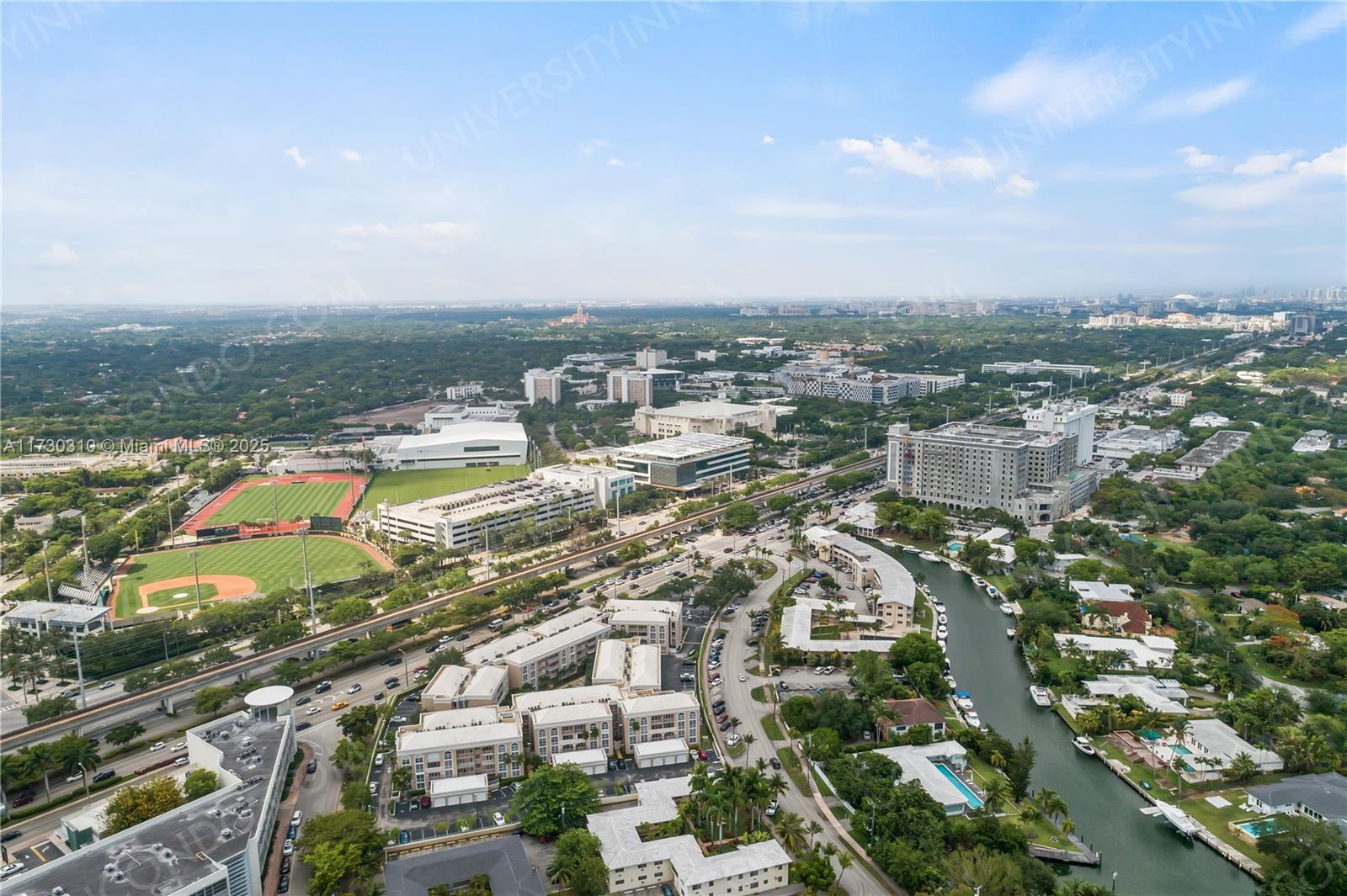 1280 S Alhambra Cir #1112, Coral Gables, Florida image 32