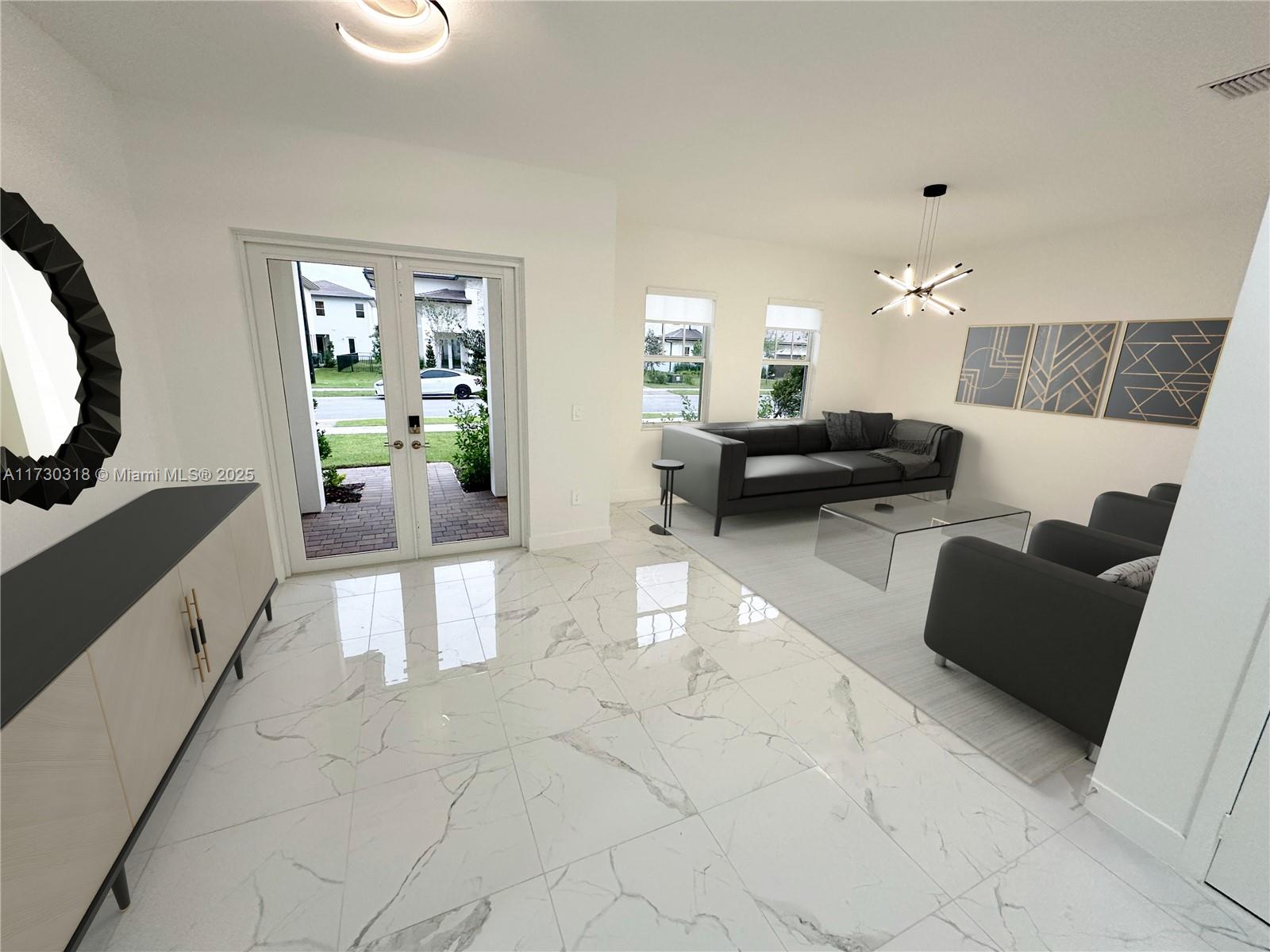 12239 SW 43rd St, Davie, Florida image 3