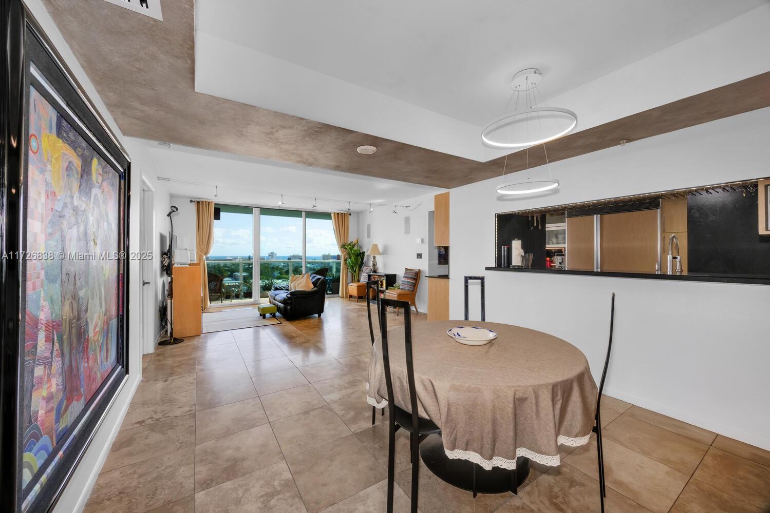 650 West Ave #1208, Miami Beach, Florida image 1