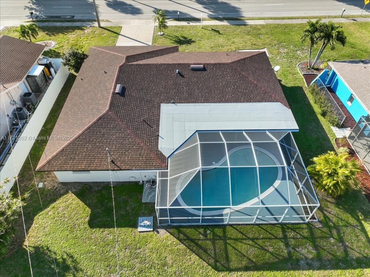 4135 Coronado Pkwy, Cape Coral, Florida image 29