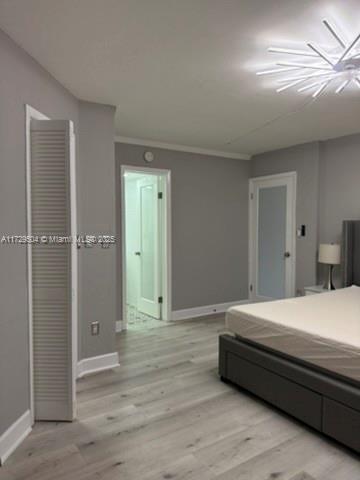2201 Brickell Ave #41, Miami FL 33129