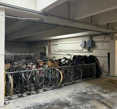 2201 Brickell Ave #41, Miami FL 33129