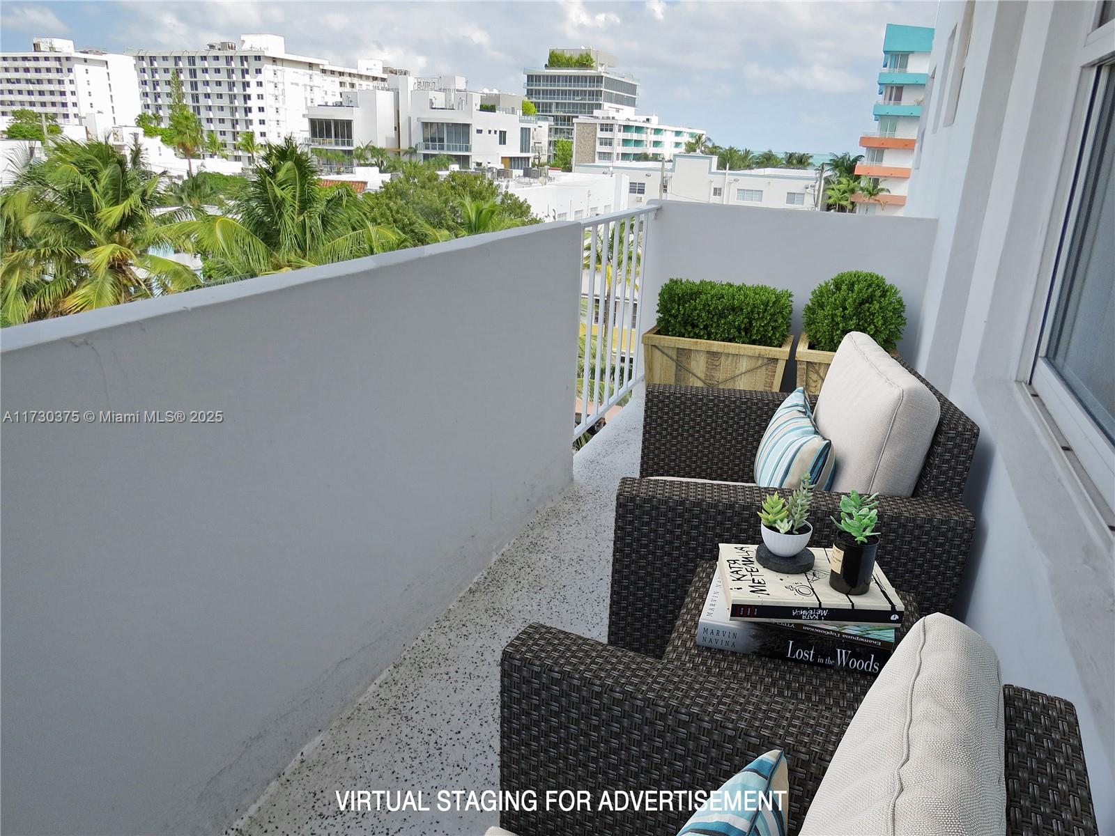 240 Collins Ave #6C, Miami Beach, Florida image 5