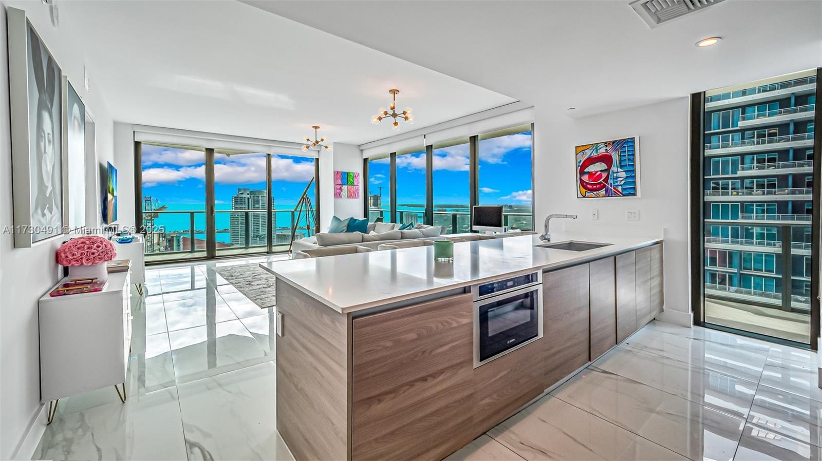 Condo for Rent in Miami, FL