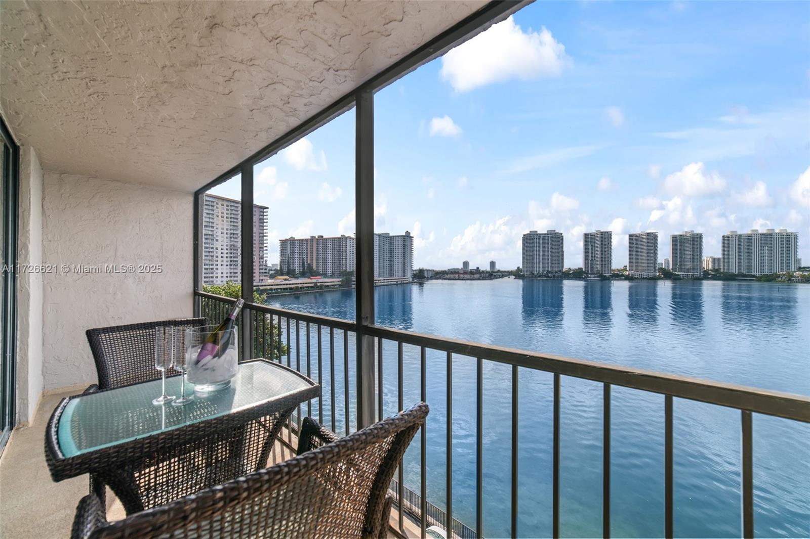 17600 N Bay Rd #N603, Sunny Isles Beach, Florida image 12