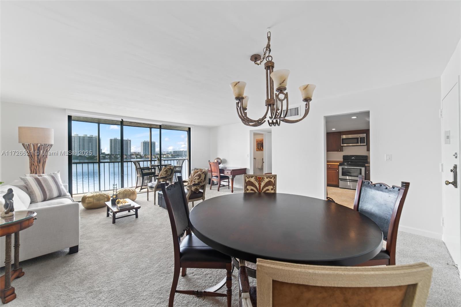 17600 N Bay Rd #N603, Sunny Isles Beach, Florida image 6