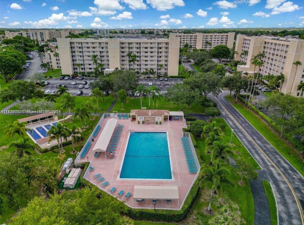 7260 Kinghurst Dr #205, Delray Beach, Florida image 33