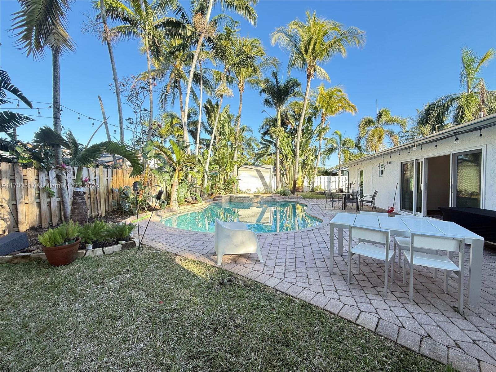 6801 NW 26th Way, Fort Lauderdale, Florida image 13