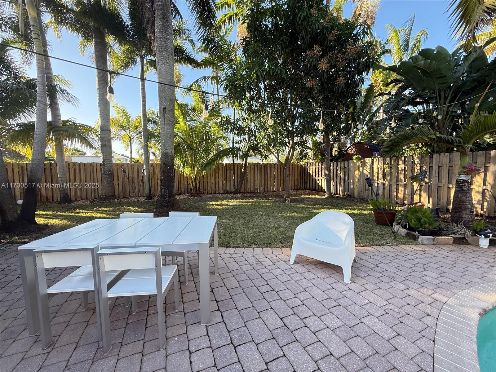 6801 NW 26th Way, Fort Lauderdale, Florida image 14