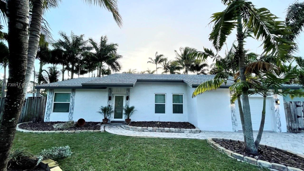 6801 NW 26th Way, Fort Lauderdale, Florida image 3