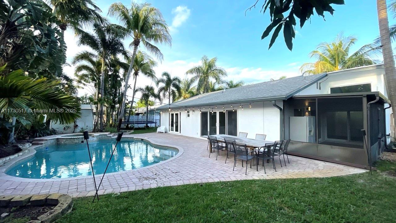 6801 NW 26th Way, Fort Lauderdale, Florida image 6