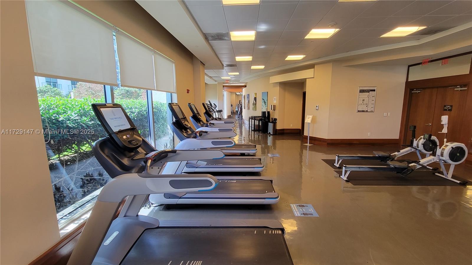 1060 Brickell Ave #3605, Miami FL 33131