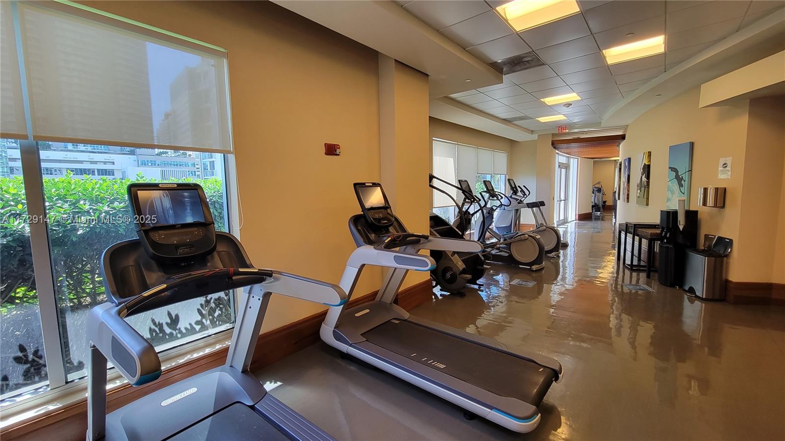 1060 Brickell Ave #3605, Miami FL 33131