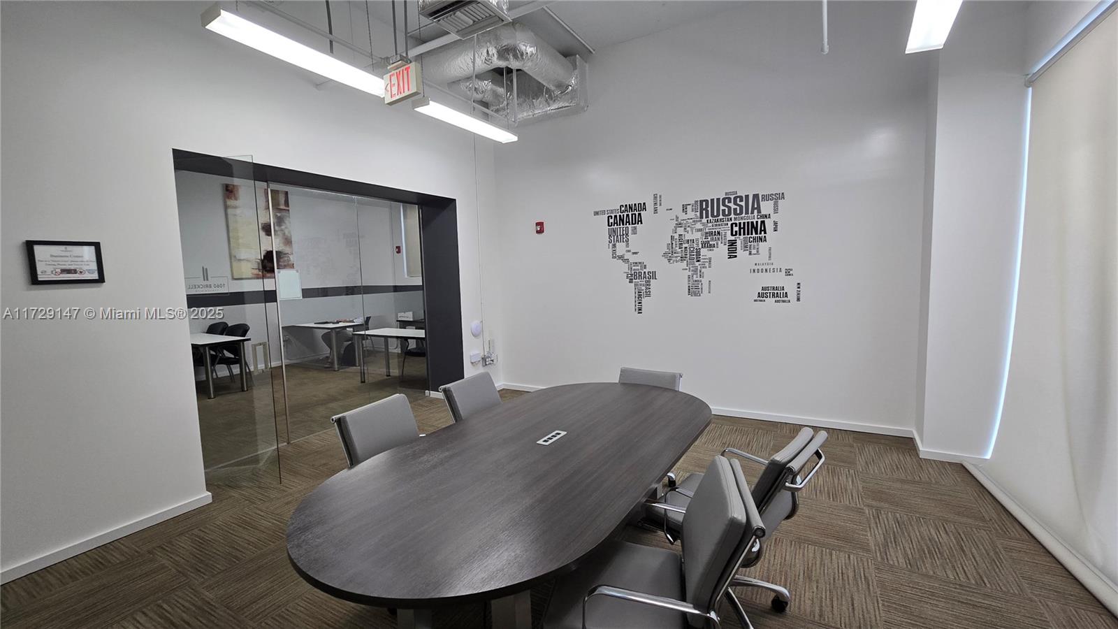 1060 Brickell Ave #3605, Miami FL 33131