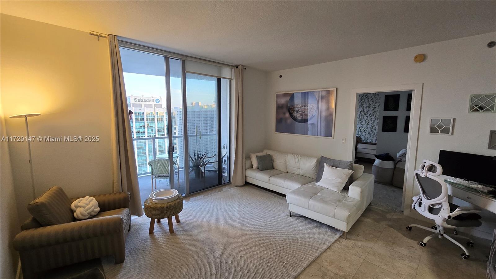 1060 Brickell Ave #3605, Miami FL 33131