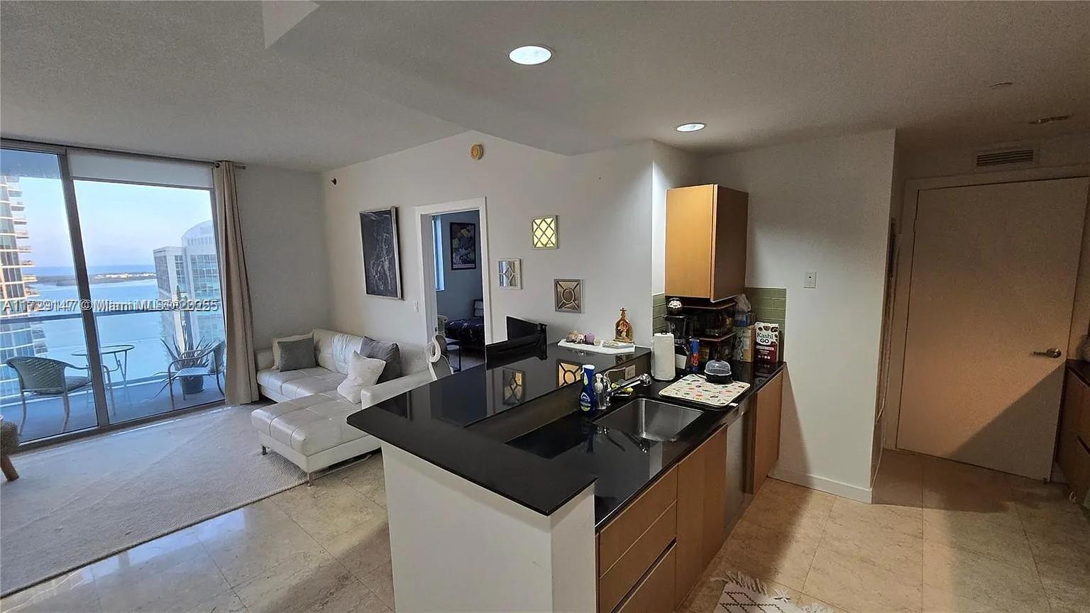 1060 Brickell Ave #3605, Miami FL 33131