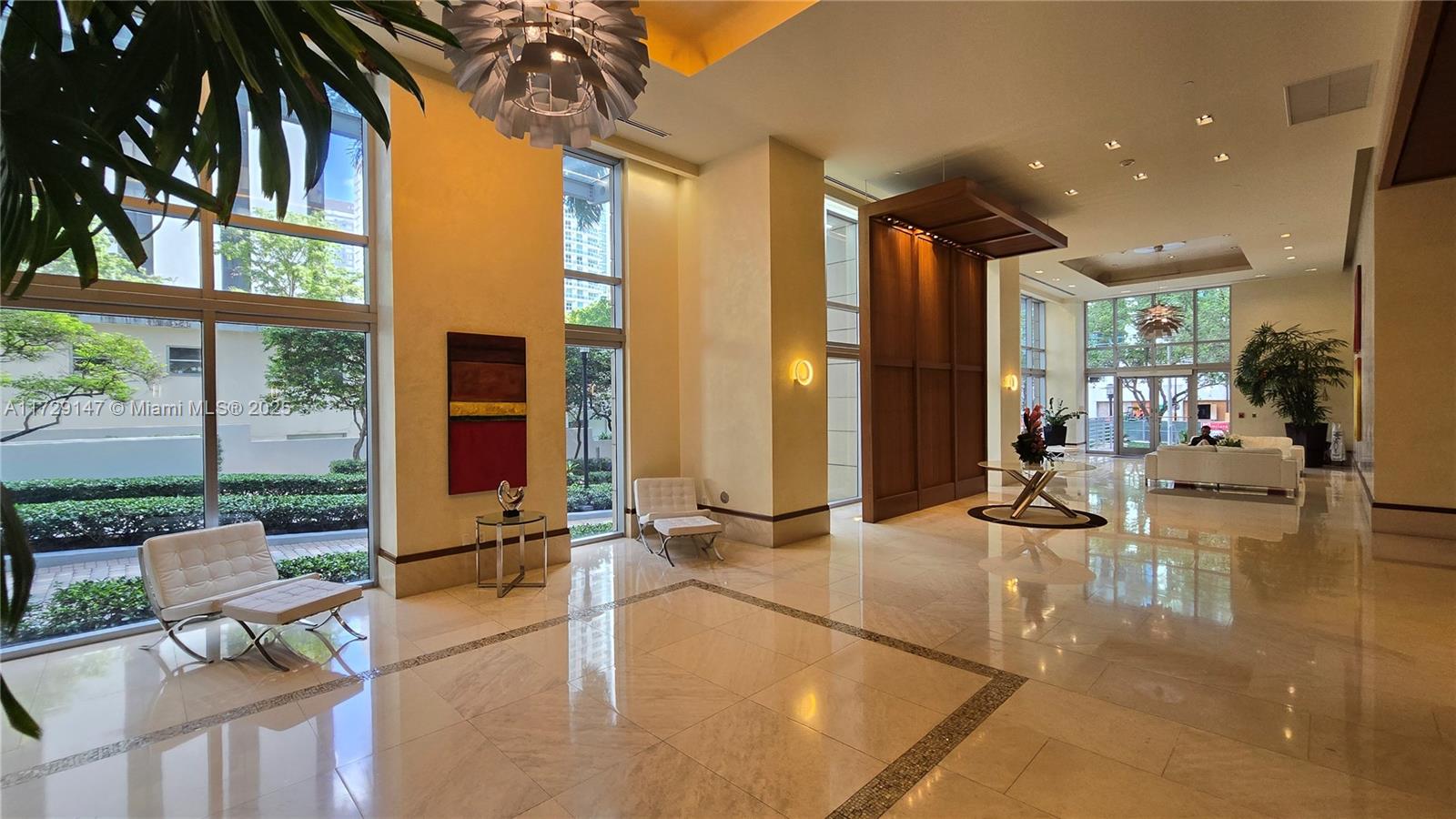 1060 Brickell Ave #3605, Miami FL 33131